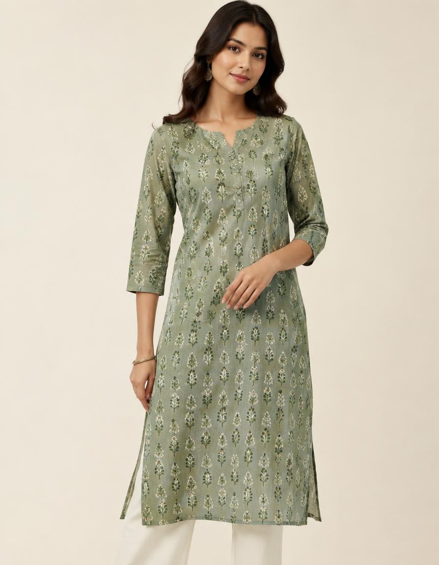 Kurti